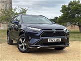 Toyota RAV 4 Image 1