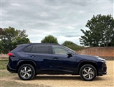 Toyota RAV 4 Image 2
