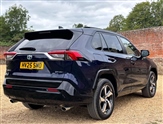 Toyota RAV 4 Image 5