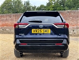 Toyota RAV 4 Image 6