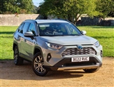 Toyota RAV 4 Image 1