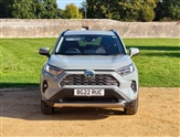 Toyota RAV 4 Image 2