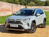 Toyota RAV 4 Image 3