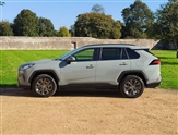 Toyota RAV 4 Image 5