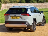 Toyota RAV 4 Image 6