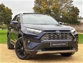 Toyota RAV 4 Image 1