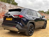 Toyota RAV 4 Image 5
