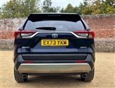 Toyota RAV 4 Image 6