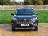 Toyota RAV 4 Image 2