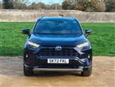 Toyota RAV 4 Image 2