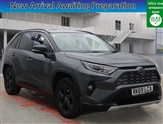 Used Toyota RAV 4