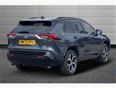 Toyota RAV 4 Image 2