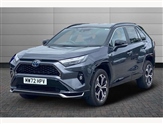 Toyota RAV 4 Image 3