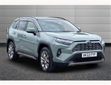Toyota RAV 4 Image 1
