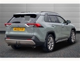 Toyota RAV 4 Image 2