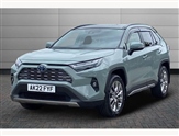 Toyota RAV 4 Image 3