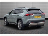 Toyota RAV 4 Image 6