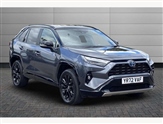 Toyota RAV 4 Image 1
