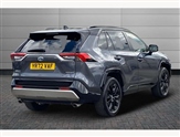 Toyota RAV 4 Image 2
