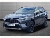Toyota RAV 4 Image 3