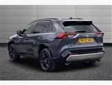 Toyota RAV 4 Image 6