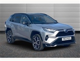 Toyota RAV 4 Image 1