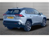 Toyota RAV 4 Image 2