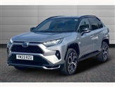 Toyota RAV 4 Image 3