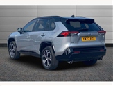 Toyota RAV 4 Image 6