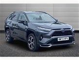 Toyota RAV 4 Image 1