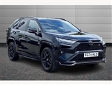 Toyota RAV 4 Image 1