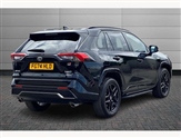 Toyota RAV 4 Image 2