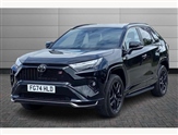 Toyota RAV 4 Image 3