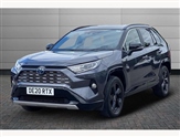 Toyota RAV 4 Image 3