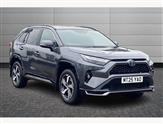 Toyota RAV 4 Image 1
