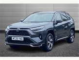 Toyota RAV 4 Image 3
