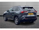 Toyota RAV 4 Image 6