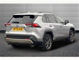 Toyota RAV 4 Image 2