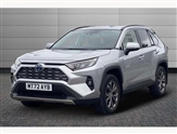 Toyota RAV 4 Image 4