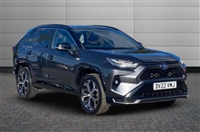 Used Toyota RAV 4