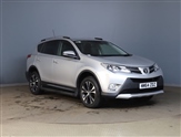 Used Toyota RAV 4