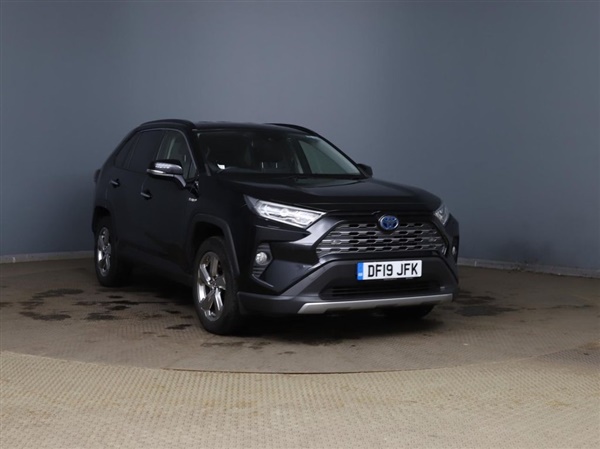Large image for the Used Toyota RAV4