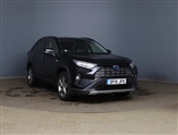 Used Toyota RAV 4