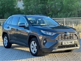 Used Toyota RAV 4