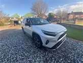 Used Toyota RAV 4 Used Toyota RAV 4