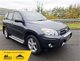 Used Toyota RAV 4