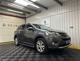 Used Toyota RAV 4