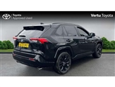 Toyota RAV 4 Image 2