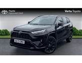 Toyota RAV 4 Image 3
