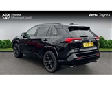 Toyota RAV 4 Image 4